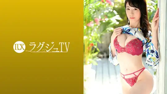 259LUXU-1358 ラグジュTV 1354 結婚3年目…セックスレスに悩むのスレンダー奥様が登場！旦那とは比べ物にならない反り返った巨根を喉元まで含み唾液をイヤらしく垂れ流すも恍惚の表情を浮かべ貪欲に味わう！清楚な奥様は徐々にM気を解放し一人の淫乱なオンナと化す！のアイキャッチ画像