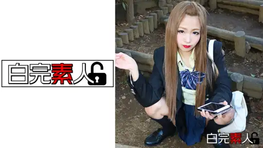 494SIKA-046 可愛すぎるヤンキーギャルが3人のオッサン相手に神対応SEXのアイキャッチ画像