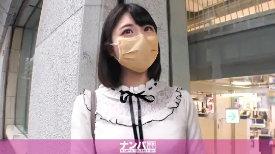 200GANA-2473 マジ軟派、初撮。 1625 パパ待ちの清楚美女をホテルに連れ込み写真撮影！撮影会はだんだんとハードな内容になっていき…。さっきまで大人しかったのにSEXになると喘ぐ喘ぐ！のアイキャッチ画像