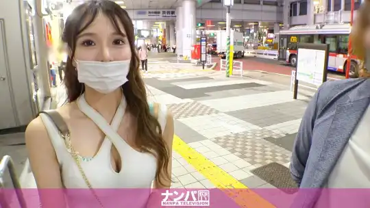 200GANA-2790 マジ軟派、初撮。 1870 キレイ系巨乳バーテンダーゲット！品が良さそうな顔の下に隠れたスケベな本性！1年ぶりのご無沙汰エッチで腰振りまくり！潮吹きまくり！限界知らずの連続絶頂！のアイキャッチ画像
