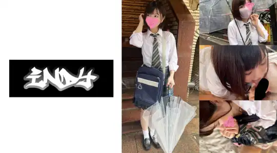 534POK-031 【個人撮影】M気質な短髪美小女とP活_大学進学の為に始めたP活で快楽堕ちのアイキャッチ画像