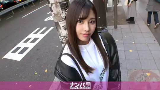 200GANA-2839 マジ軟派、初撮。 1921 パパ活女子をナンパ！一緒にディナーを食べるらしいのでその前につまみ食い！ムッチリ感がたまらないエロ尻を掴んで腰を打ち付ける！膣奥をグリグリされて歪む表情！お金とHが大好きなドスケベ娘がキャンキャン喘ぐ！のアイキャッチ画像