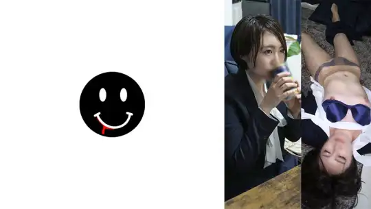 726ANKK-054 OLスーツ女のアイキャッチ画像