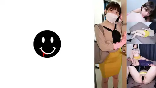 726ANKK-065 マシュメロ美白巨乳のアイキャッチ画像