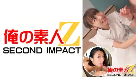 765ORECS-021 ナースってスケベなんです…ww／／内科勤務の白鳥さん(23才)／／びんびんになったチ○ポ奥までズッポシ！エビ反り痙攣ガチイキ／／エロ汁大噴出&キス好きスレンダーママ／／ゆきさん(32才)大好物の超濃厚ディープキスで童貞くんの初めてを奪い取るwwのアイキャッチ画像