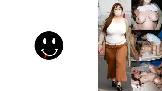 726ANKK-070 どすこいメガ爆乳のアイキャッチ画像