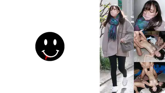 726ANKK-079 絶対ミスコン優勝者のアイキャッチ画像