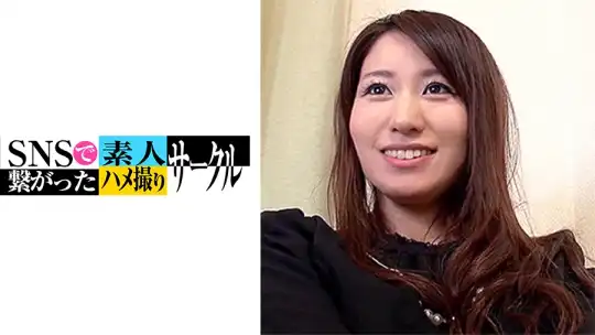 779SNSDE-016 涼子(28)のアイキャッチ画像