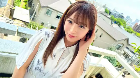 SIRO-5152 【清楚系に見えて実は…】【「気持ちいい」の連続攻撃】性感帯のオマ○コを愛でれば喜びのシャワーが噴き出す！G乳揺らしガッツリ鬼ハメ！【初撮り】ネットでAV応募→AV体験撮影  2053のアイキャッチ画像