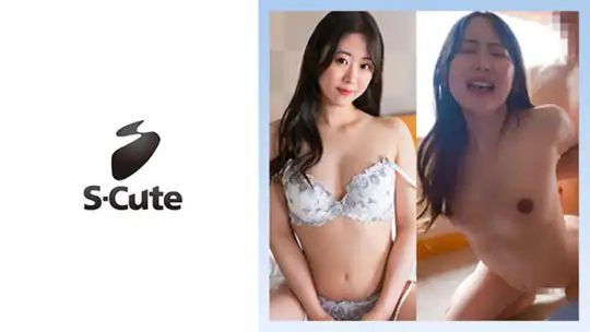 229SCUTE-1416 みつき(20) S-Cute ちんちん好きなのが分かってしまうエッチのアイキャッチ画像