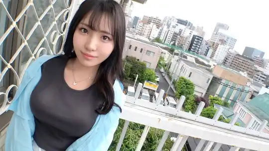 SIRO-5145 【ニオイフェチのE乳JD】【キスだけでこのトロ顔】もしかしたらワタシ性欲強い…？敏感ま○こに硬くなった肉棒を突き刺すと顔もま○こもトロトロに！【初撮り】ネットでAV応募→AV体験撮影  2058のアイキャッチ画像