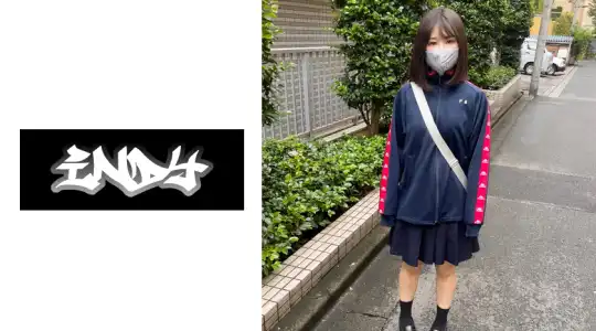 534CRT-042 薙刀部③【個人撮影】部活終わりのラベンダーぱんつちゃんとP活_セーラ服とジャージに身を包んだ激かわ美小女に中出しのアイキャッチ画像