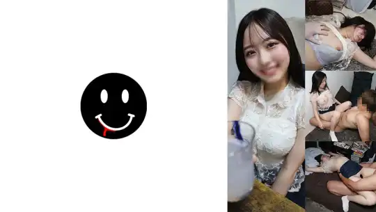 726ANKK-086 JD英文学科のアイキャッチ画像