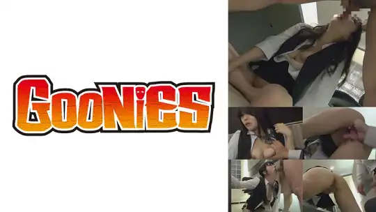 530DG-309 【受付嬢恥●】SSS級クラスの港区女子への洗礼！放心状態。。のアイキャッチ画像