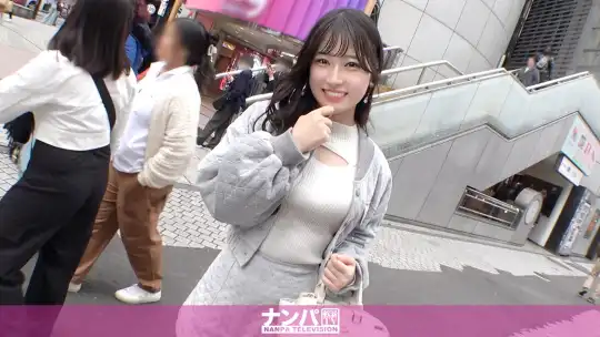 200GANA-3019 マジ軟派、初撮。 2031 地下アイドルのセンターを飾っている女の子が丸ハダカで地上のステージに！「アイドルだって、えっちが好きなんだもん！ファンとも寝ちゃったこと、あるんだぞ！」いつかと夢を見ていた地上波だったが、こっちの世界で一足先に表にでちゃいました(笑) 現役アイドルの生セックスが見られるのは今だけかも！のアイキャッチ画像