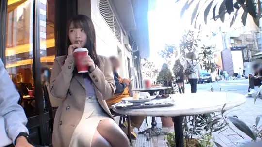 SIRO-5250 「自分がAVに出演しているところを想像してたら、ホントに応募しちゃってました…(笑)」都内で働く看護師が登場！AV大好きフェラ大好き看護師がイキまくる！ 【初撮り】ネットでAV応募→AV体験撮影 2144のアイキャッチ画像