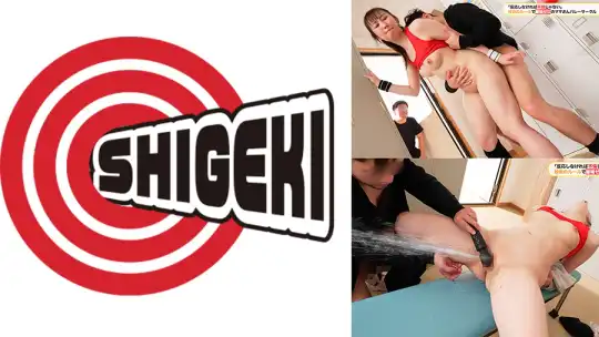 792SGKI-026B 「反応しなければ、不倫じゃないと思います」 ママ友旦那の他人棒で挿入されても、 無反応不倫 する ママさんバレーサークルのスワッピング人妻(25) 練習後に無反応スワッピング のアイキャッチ画像