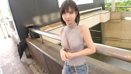SIRO-5354 【●供たちに愛される保育園の先生がメス化するエロギャップ】【キュと引き締まったプリケツ】太めのオトナチ●ポが大好きなショートカット美人。小顔に圧倒的なクビレの神ボディ。挿入されるとビクビク全身痙攣しながらイキ倒し！！愛されるよりチ●ポを挿れられたい！ 【初撮り】ネットでAV応募→AV体験撮影 2246 のアイキャッチ画像