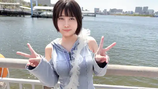 SIRO-5549 のアイキャッチ画像