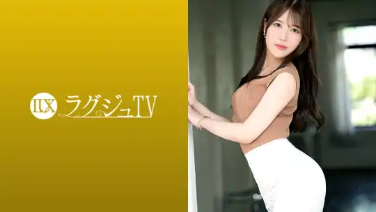 259LUXU-1868 のアイキャッチ画像