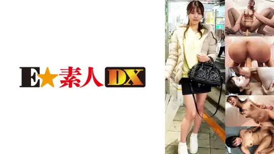 766ESDX-113 のアイキャッチ画像