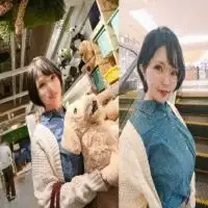 14697860d1c91b97079 ［Jカップ］［女性小説家２２才］地味メガネな文学少女　官能小説のような喘ぎ声でヨダレ垂らすほどイきまくる　羽交い絞め中出しSEXの画像