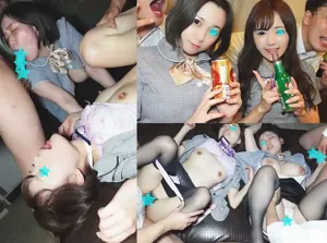 18404162b6c62c1013b ［泥※姦］インテリアメーカーショウルーム受付OL（爆乳＆美脚）／企業向け展示会打ち上げ二次会①［パンチラ隠し撮り特典＆②予告編］の画像