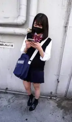 1895656308960e496e0 【個撮】優等生っぽいミニスカ制服美小女を自宅に連れ込みハメ撮り_生ピストンから中イキ連発の画像