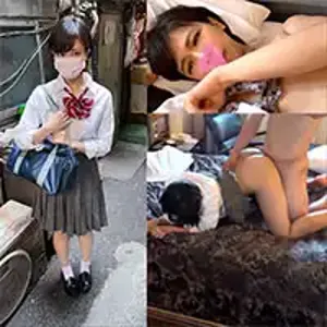 206338641c23455fd9c 【個人撮影】むっつりスケベなK②と初めてのパパ活_嫌がられながらも強引に中出し〜2回戦目まで完全収録の画像