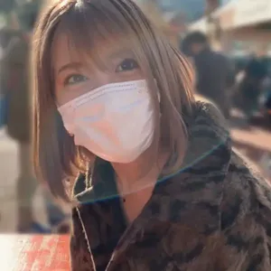 210035645e58eb1f5eb 風俗で知り合った激カワギャル セナちゃん(21) こっそり連絡先交換して店外デート ホテルで生ハメバックで中出しの画像