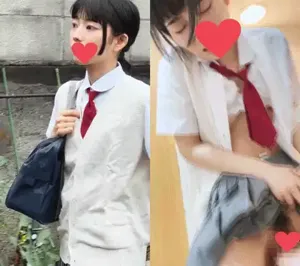 227352659786f489dcf 【独自入手】ストーカー痴かん／無垢すぎる美少女J○を玄関先で潮まみれ生ハメ／ストーキング6日間の画像